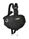 xDeep Stealth 2.0 Classic Set mit Bleitaschen